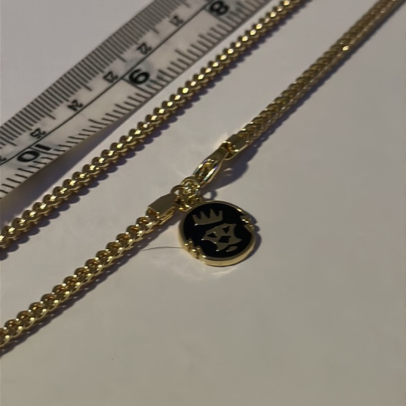 Necklace King ice - Picture 5 of 6